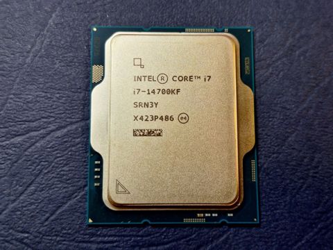 CPU I7 14700KF — Bakı
