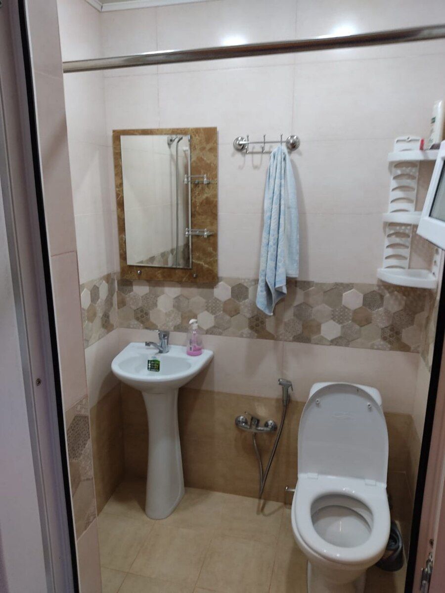 Həyət evi kirayə verilir, İsmayıllı ş — Ev, villa, İsmayıllı (9)