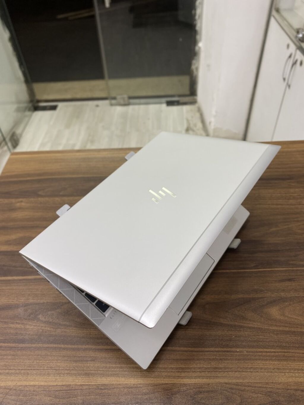 HP EliteBook 840 G8 — i7 / 16GB / 512GB SSD Qiymət: 799 AZN — HP, Bakı (4)