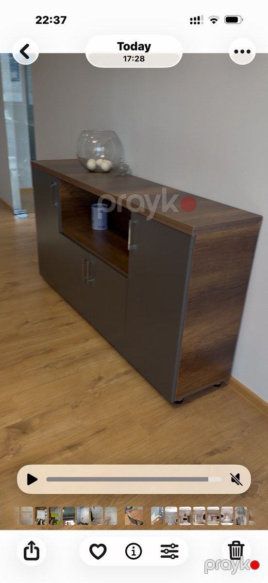 Ofis mebel dəsti — Matraslar, Bakı (11)