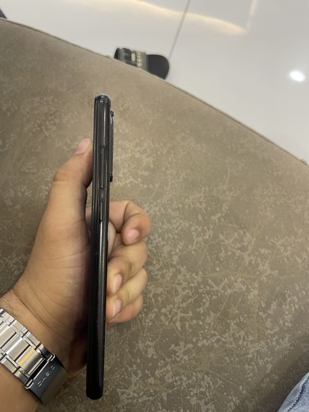 Redmi Note 8, 128 GB, rəng - Qara, Barmaq izi — Elektronika, Bakı (5)