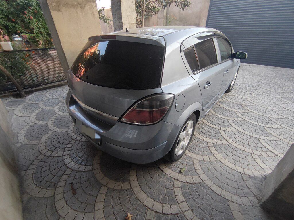 Opel Astra, 1.3 L, 2005 il, 203 000 km — Avtomobillər, Bakı (2)