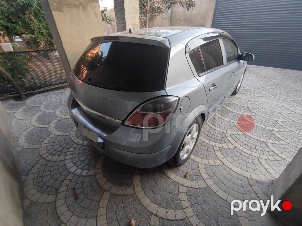 Opel Astra, 1.3 L, 2005 il, 203 000 km — Avtomobillər, Bakı (2)