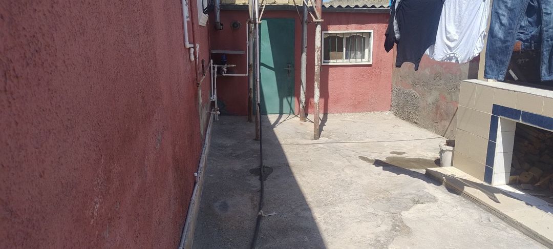 Həyət evi, Xırdalan ş — Ev, villa, Xırdalan (4)