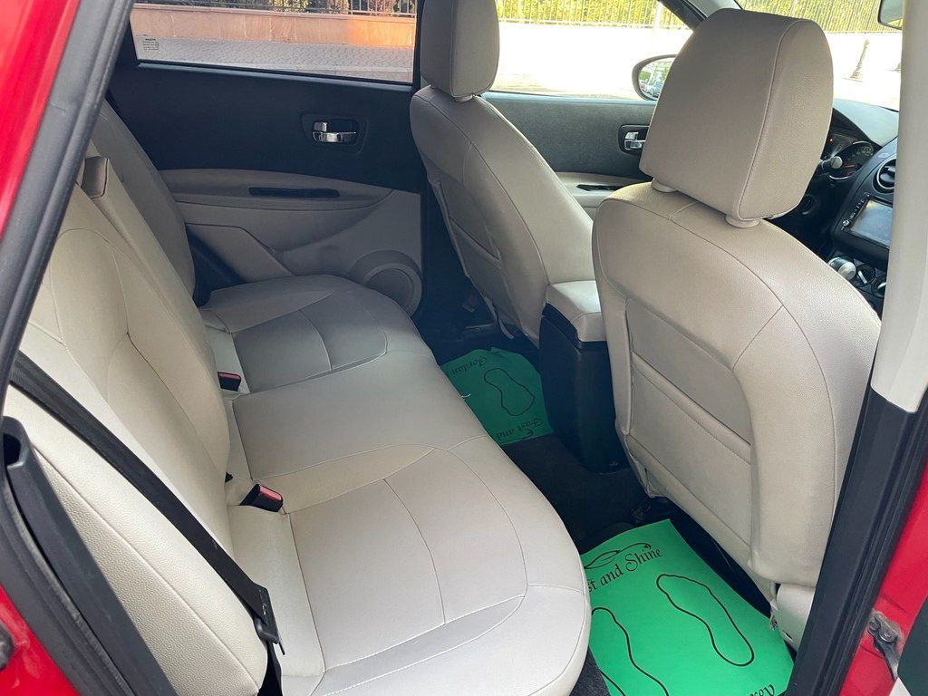 Nissan Qashqai, 2.0 L, 2012 il, 175 000 km — Avtomobillər, Bakı (10)