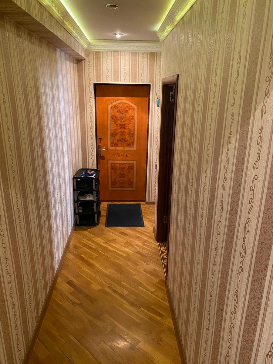 2-otaqlı yeni tikili, Xırdalan ş., 70 m² — Mənzil, Xırdalan (6)