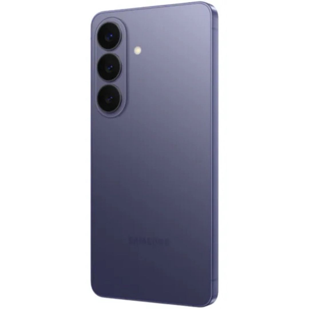 Samsung Galaxy S26 Cobalt Violet 256GB/12GB — Smartfonlar, Bakı (2)