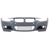 BMW F30 M-Tech ön buferi — BMW Box Baku — Запчасти и аксессуары
