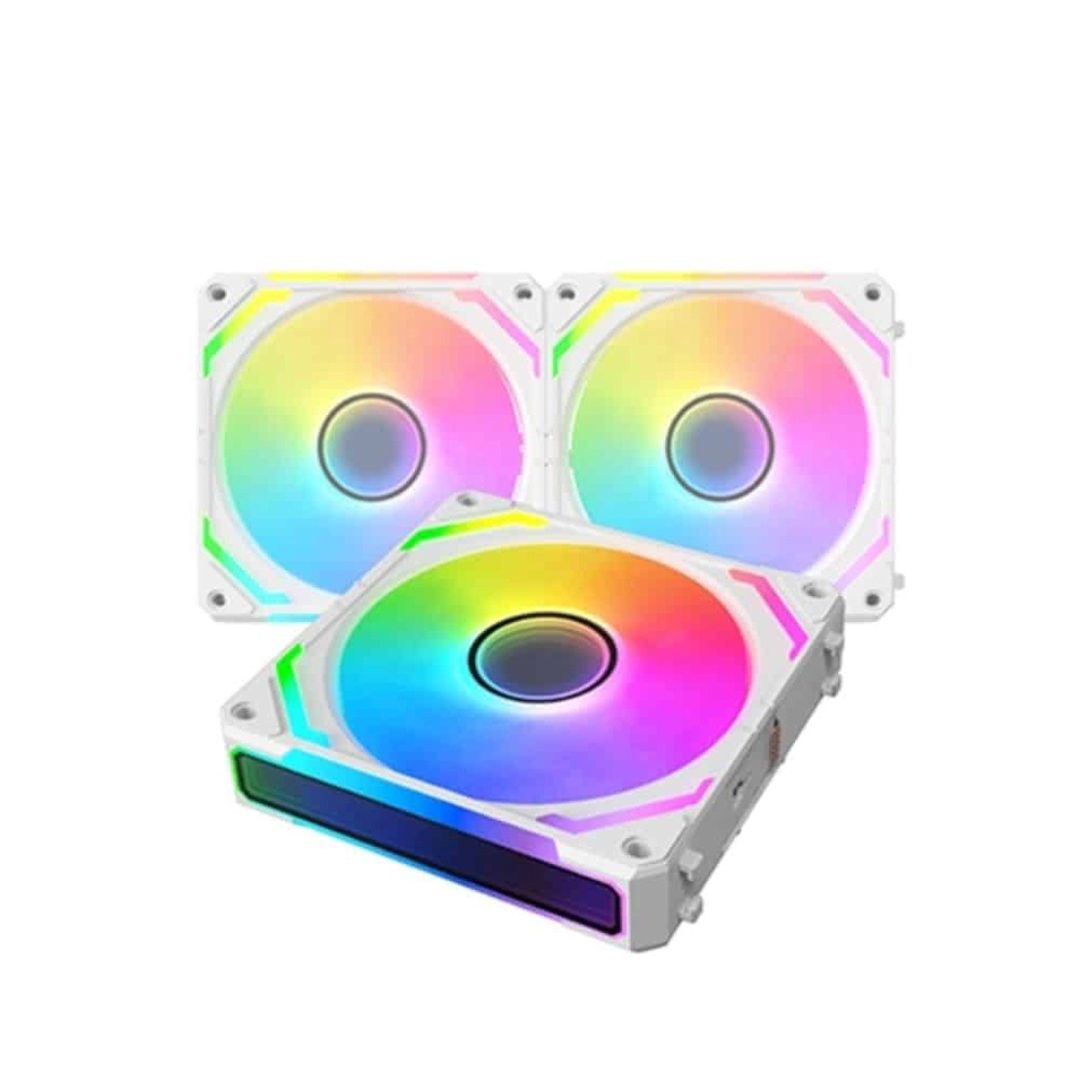 Xigmatek Starlink Ultra Arctic Case Fan (EN40856) — Elektronika, Bakı (3)