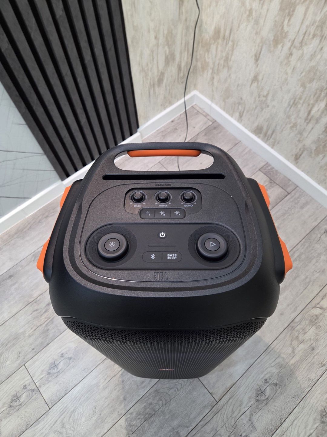 JBL musiqi mərkəzi — Elektronika, Bakı (7)