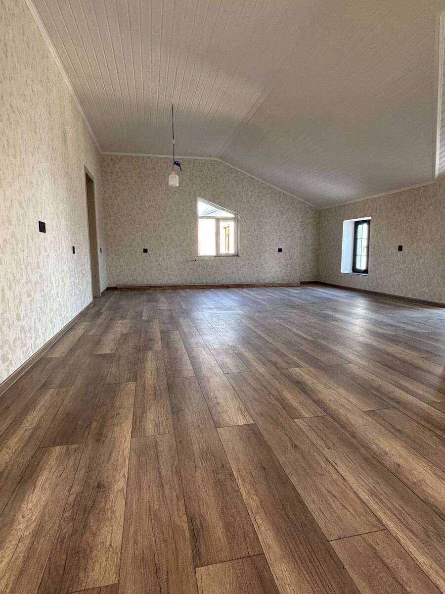 Bağ evi, Buzovna qəs — Ev, villa, Bakı (6)