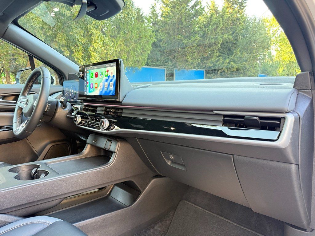 Honda Prologue, 85 kWh, 2024 il, 23 000 km — Avtomobillər, Bakı (11)