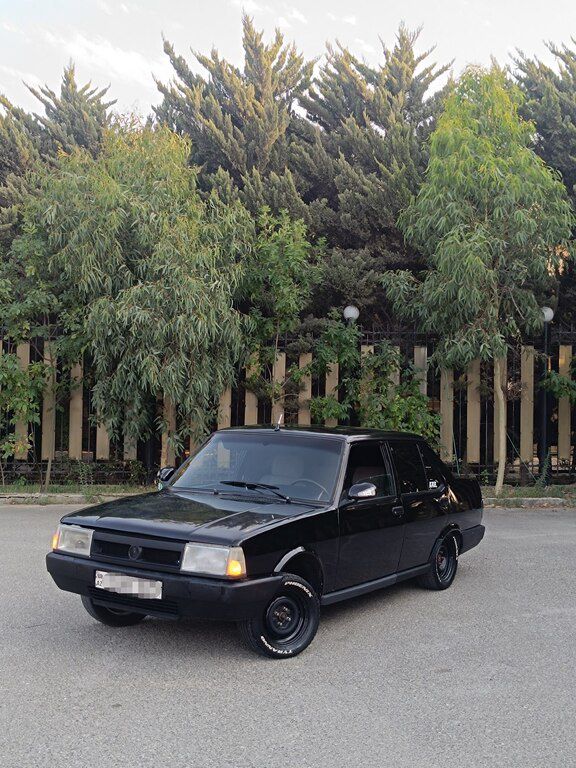 Tofas Sahin, 1.6 L, 2004 il, 250 000 km — Avtomobillər, Bakı (3)