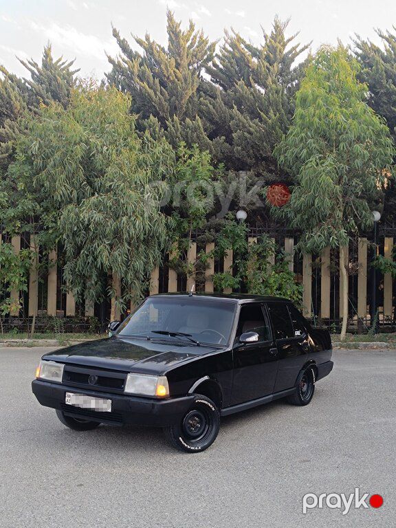 Tofas Sahin, 1.6 L, 2004 il, 250 000 km — Avtomobillər, Bakı (3)