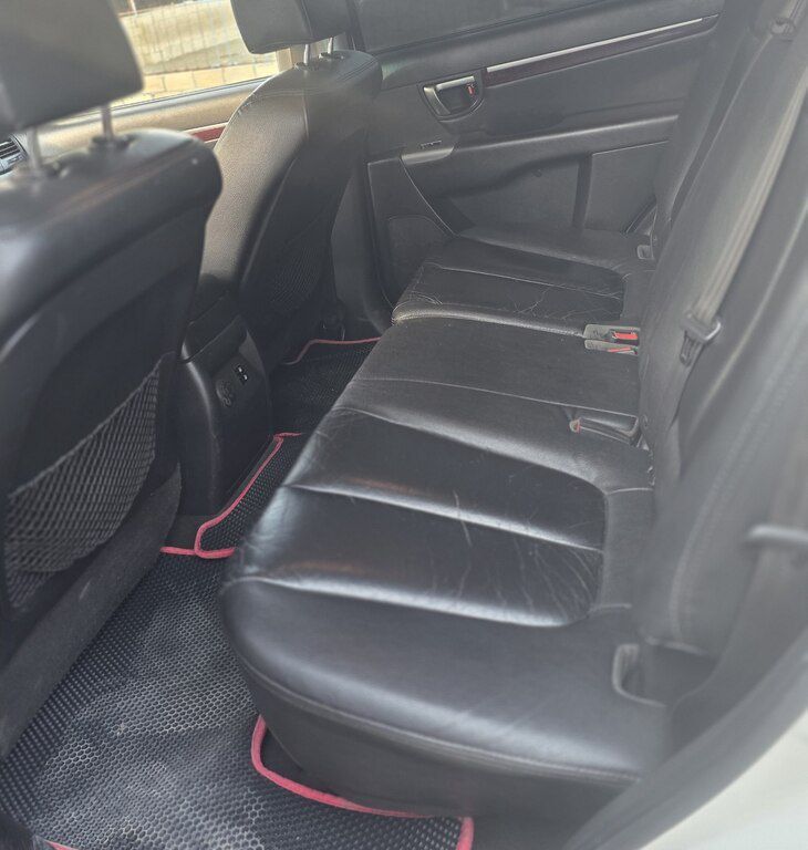 Hyundai Santa Fe, 2.0 L, 2011 il, 230 000 km — Avtomobillər, Ağcabədi (8)