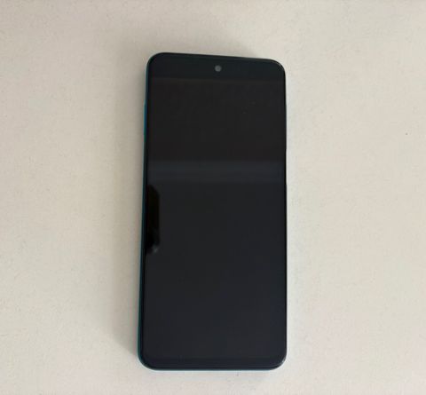 Xiaomi Redmi Note 9S Aurora Blue 128GB/6GB — Bakı