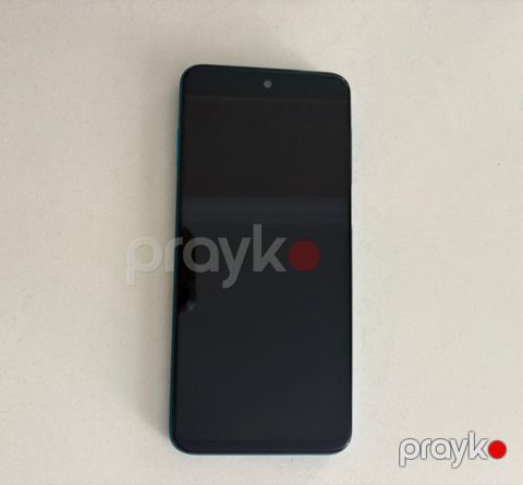 Xiaomi Redmi Note 9S Aurora Blue 128GB/6GB