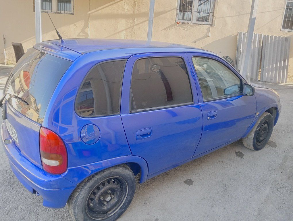 Opel Vita, 1.6 L, 1998 il, 325 864 km — Avtomobillər, Bakı (2)