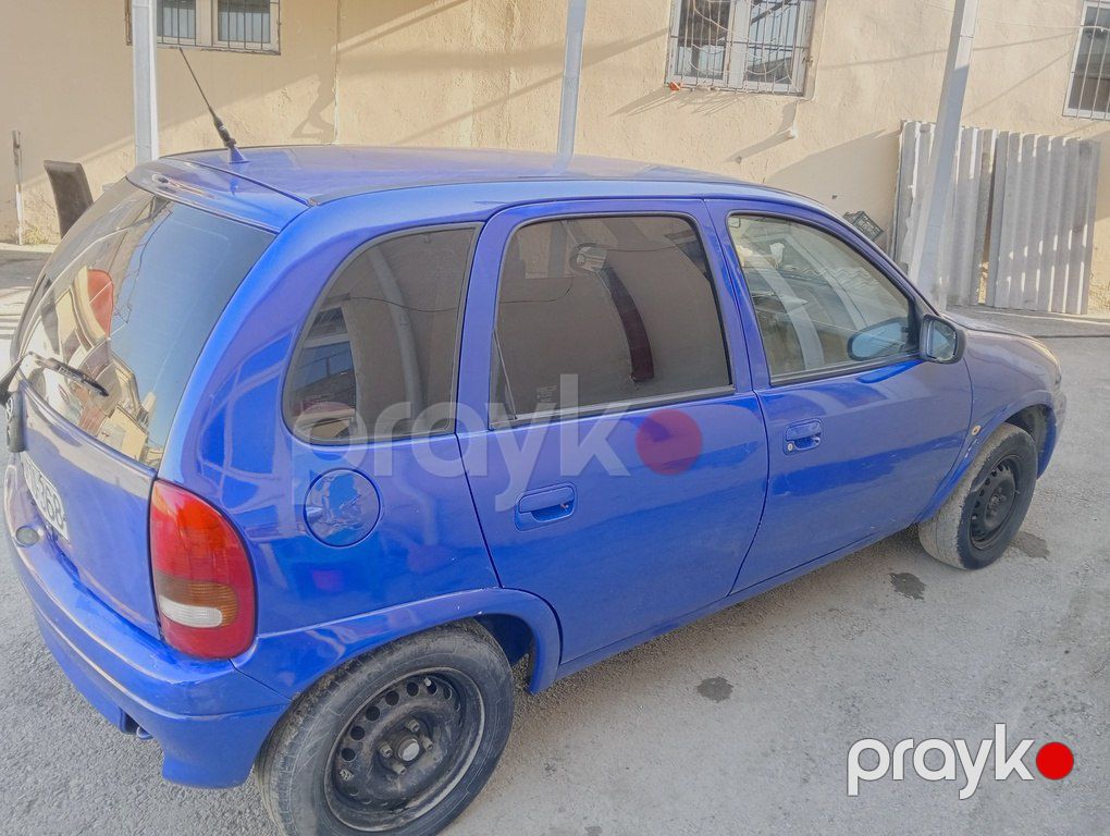 Opel Vita, 1.6 L, 1998 il, 325 864 km — Avtomobillər, Bakı (2)