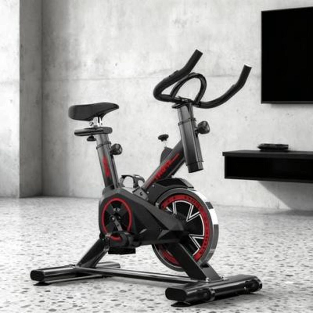 Fitnes velosipedi — İdman, hobi, istirahət, Bakı (2)