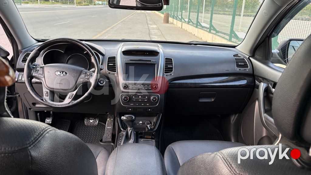 Kia Sorento, 2.0 L, 2014 il, 299 000 km — Avtomobillər, Bakı (10)
