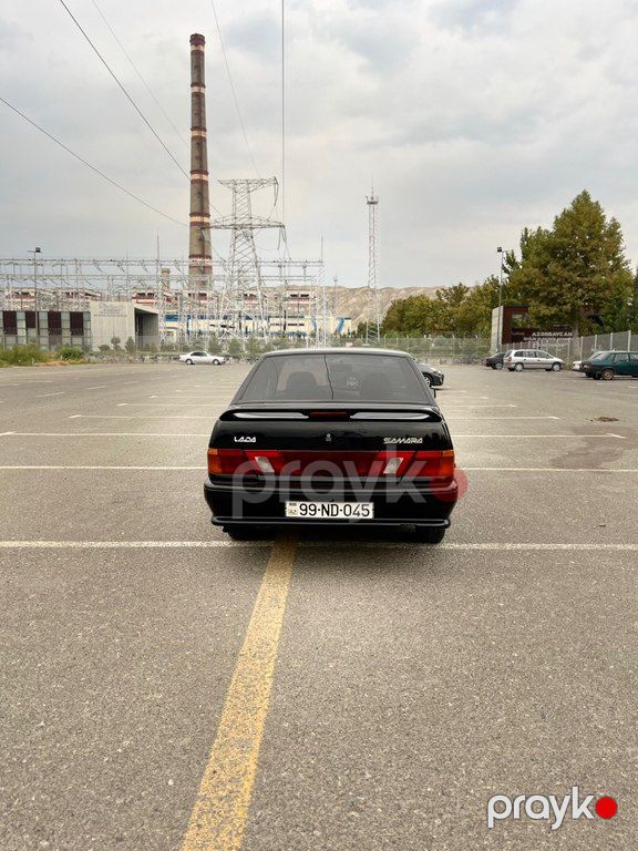 Lada (VAZ) 2115, 1.6 L, 2012 il, 325 662 km — Avtomobillər, Mingəçevir (2)