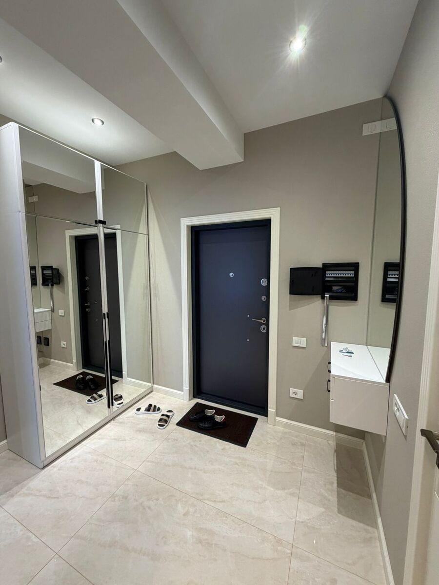 2-otaqlı yeni tikili kirayə verilir, Qarabağ küç., 63 m² — Mənzil, Bakı (11)
