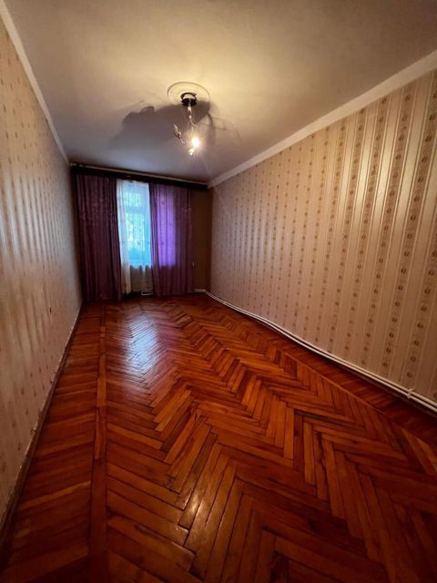 3-otaqlı mənzil kirayə verilir, N.Nərimanov m., 75 m² — Bakı