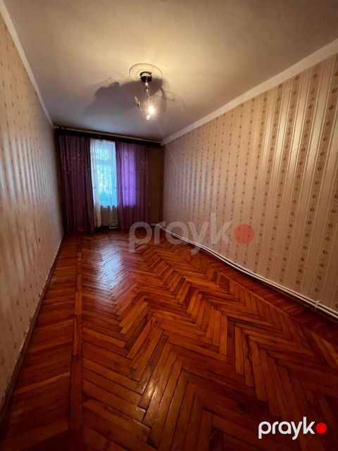 3-otaqlı mənzil kirayə verilir, N.Nərimanov m., 75 m²