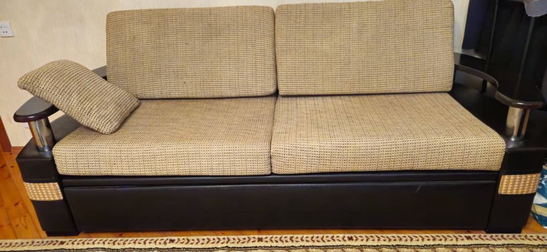 Divan — Mallar, Bakı (2)