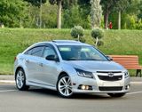 Chevrolet Cruze, 1.4 L, 2014 il, 281 817 km — Cars