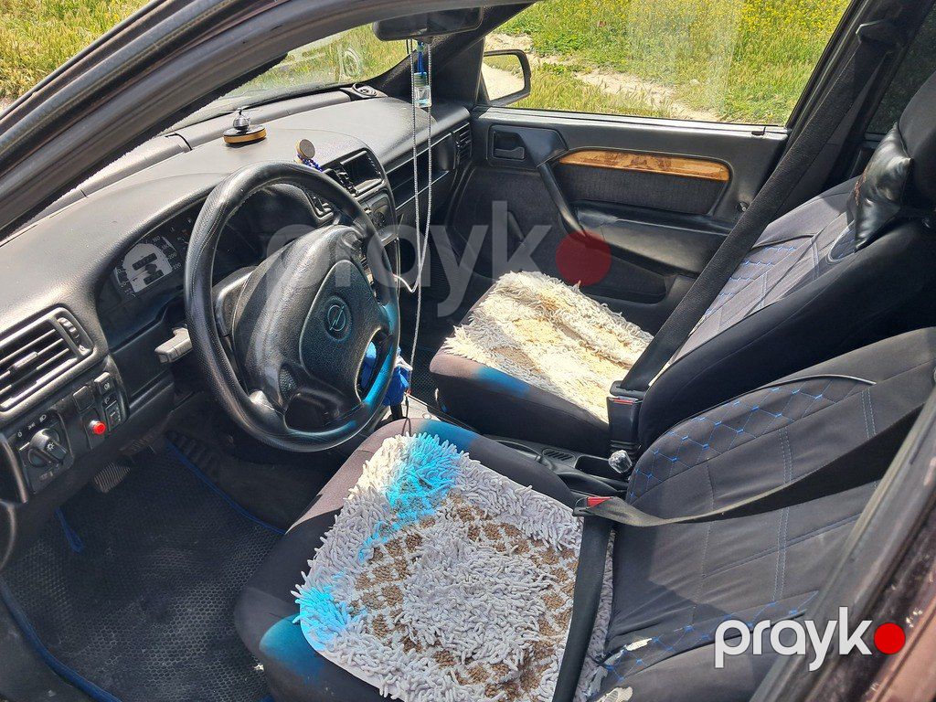 Opel Vectra, 2.0 L, 1993 il, 232 000 km — Avtomobillər, Bakı (5)