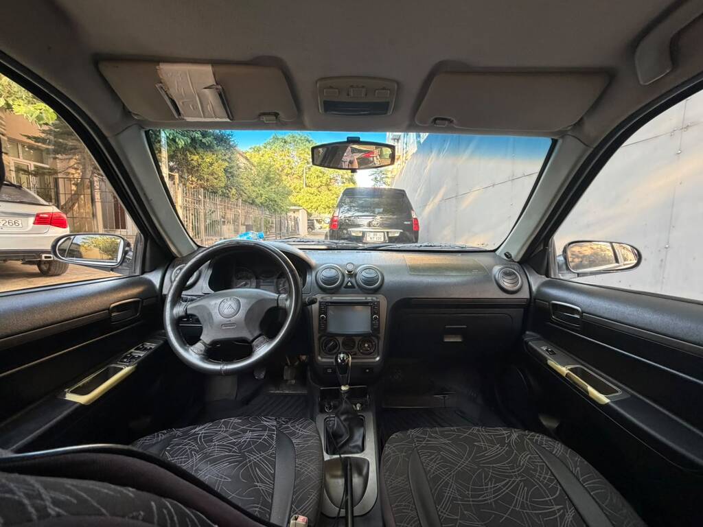 Geely CK, 1.5 L, 2013 il, 100 000 km — Avtomobillər, Bakı (4)