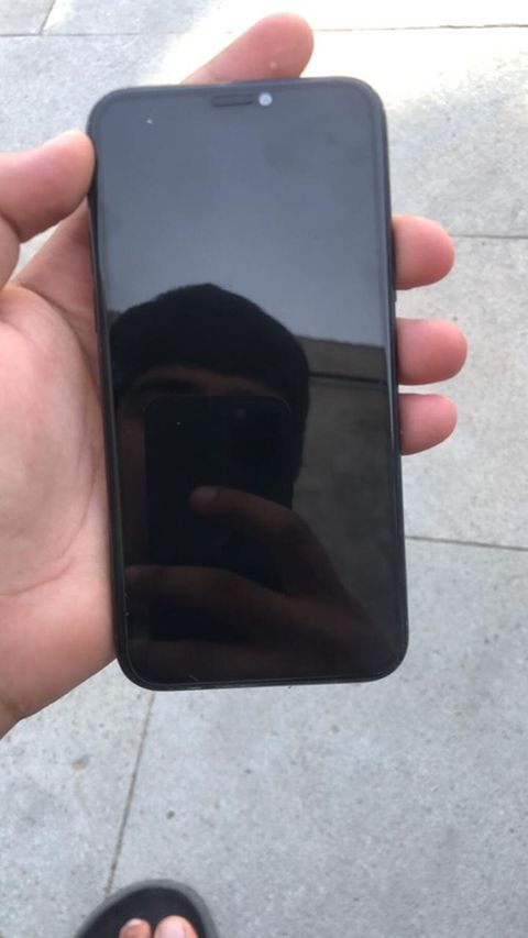 IPhone 11 Pro, 64 GB — Digah