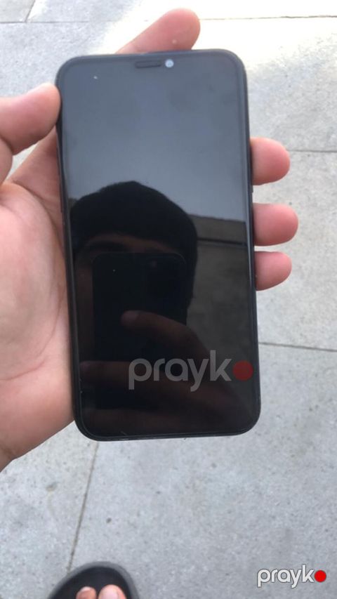 IPhone 11 Pro, 64 GB