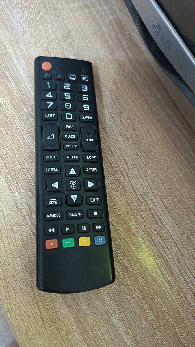 Televizor LG — Elektronika, Bakı (6)