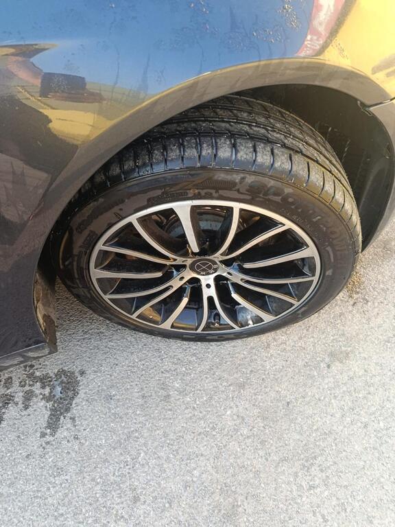 BMW 528, 2.0 L, 2011 il, 310 000 km — Avtomobillər, Bakı (3)