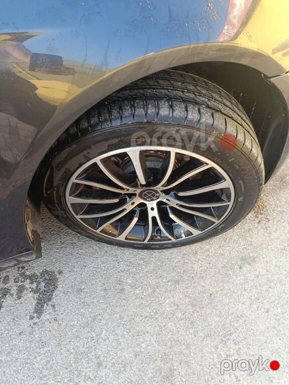 BMW 528, 2.0 L, 2011 il, 310 000 km — Avtomobillər, Bakı (3)