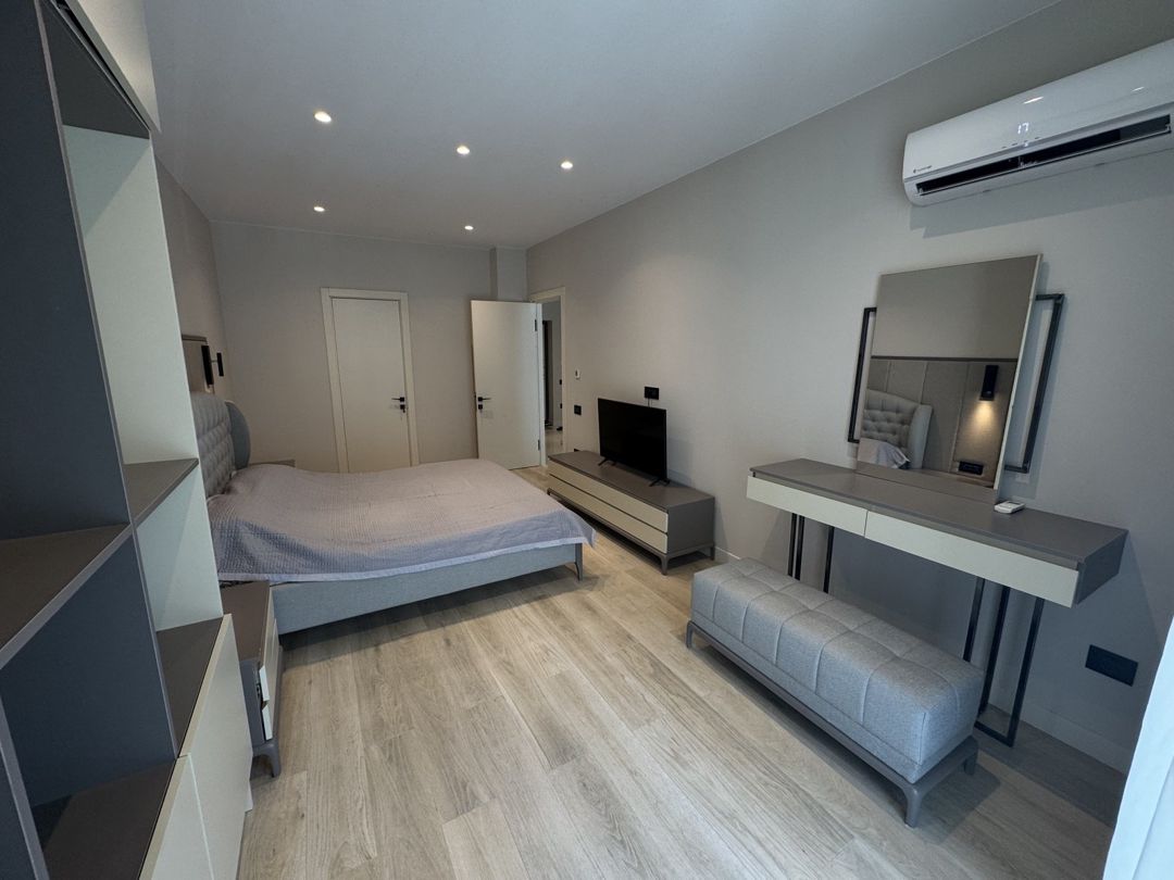 Villa kirayə verilir, SeaBreeze, park residence 2 — Ev, villa, Bakı (5)