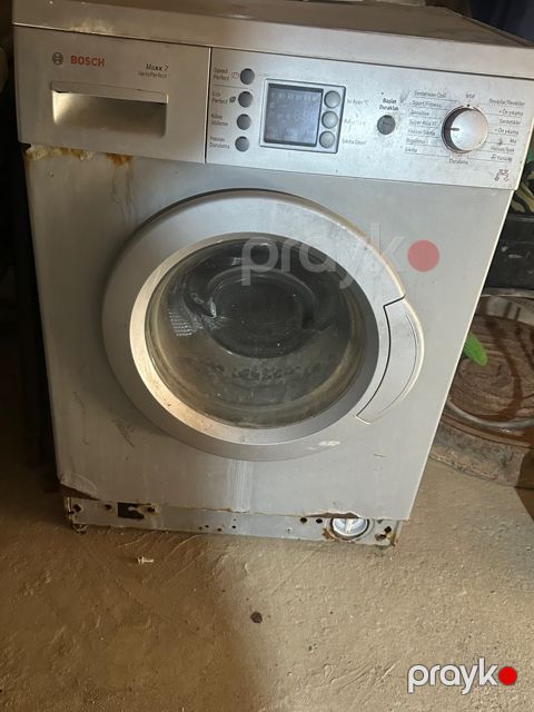 Paltaryuyan Bosch Maxx 7 VarioPerfect