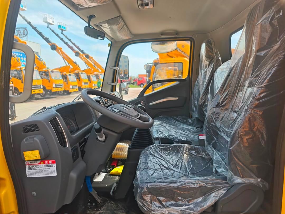 Foton Aoling GKS35 Pro – 33.8 m — Avto, Bakı (7)