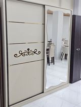 *Dolab satılır* Qiymet 270 Azn *Çatdırılma pulsuzdur* Eni 2. Metır — Мебель
