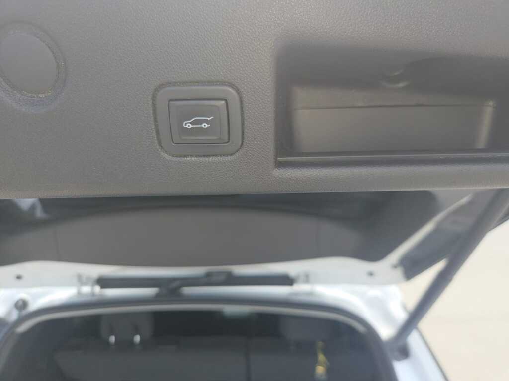 Chevrolet Equinox, 1.5 L, 2019 il, 169 000 km — Avtomobillər, Gəncə (9)