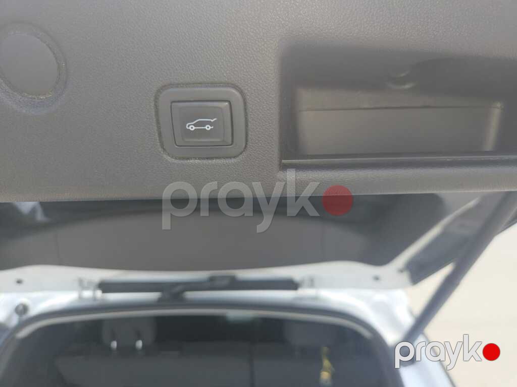 Chevrolet Equinox, 1.5 L, 2019 il, 169 000 km — Avtomobillər, Gəncə (9)