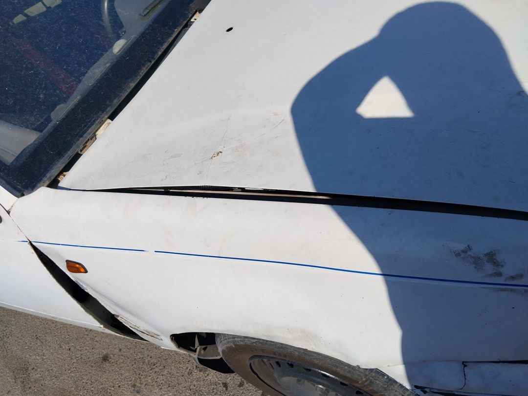 Daewoo Nexia, 2007 il — Avtomobillər, Sumqayıt (10)