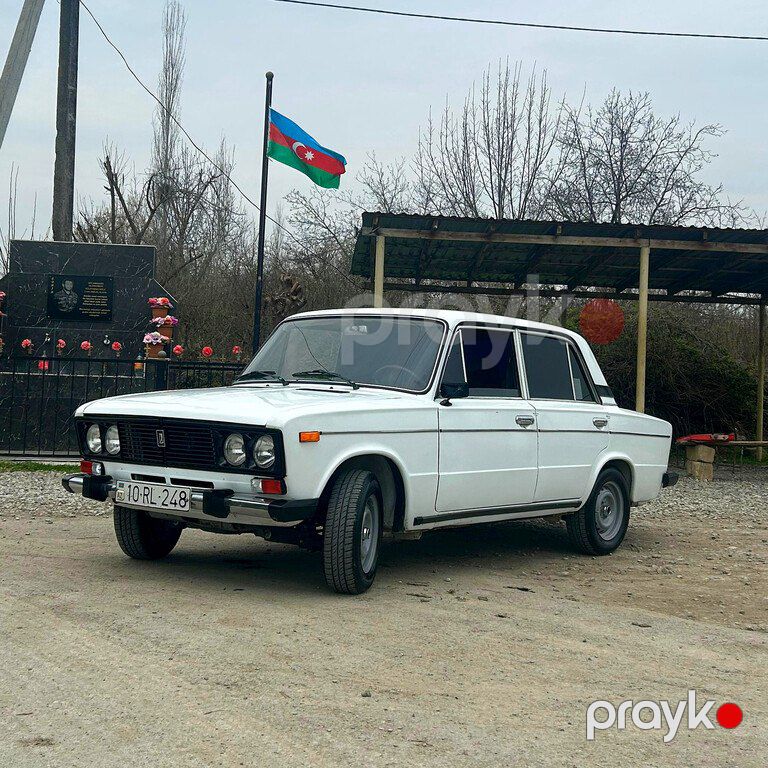 Lada (VAZ) 2106, 1.6 L, 1998 il, 210 000 km — Avtomobillər, Ağsu (3)