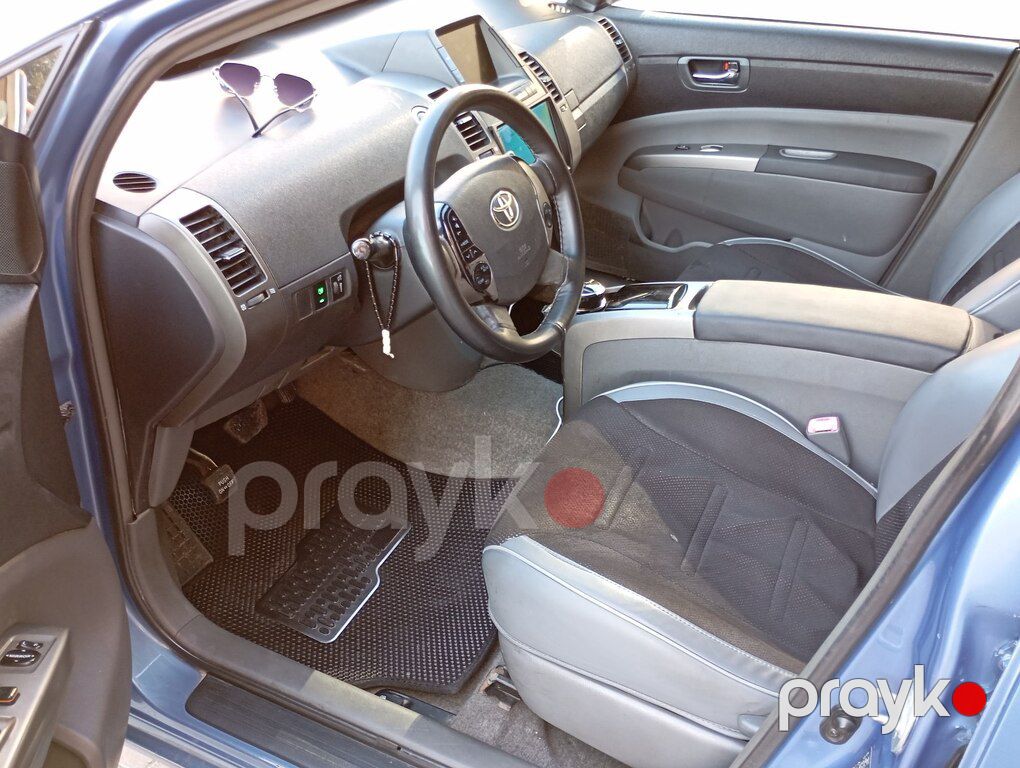 Toyota Prius, 1.5 L, 1.3 kWh, 2009 il, 285 000 km — Avtomobillər, Bakı (11)