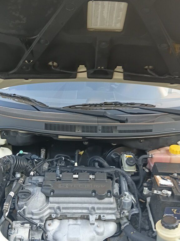 Ravon Nexia R3, 1.5 L, 2017 il, 319 333 km — Avtomobillər, Bakı (12)