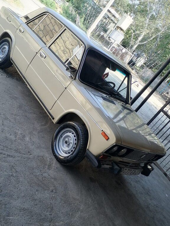 Lada (VAZ) 2106, 1.5 L, 1992 il, 865 236 km — Avtomobillər, Ucar (2)