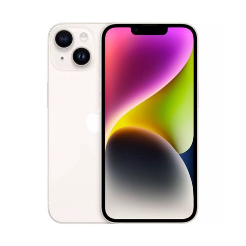 Apple iPhone 14 Starlight 128GB/4GB — Bakı